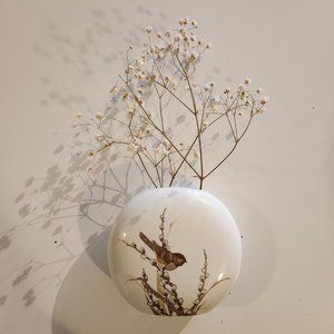 Otagiri Japan small vase